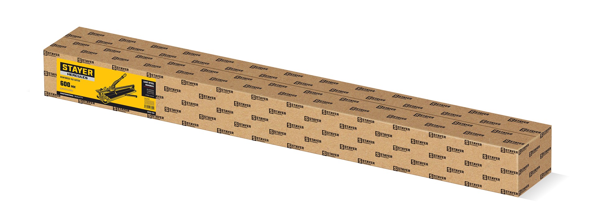 STAYER Hercules-600, ручной плиткорез (3313-60) — фото 10