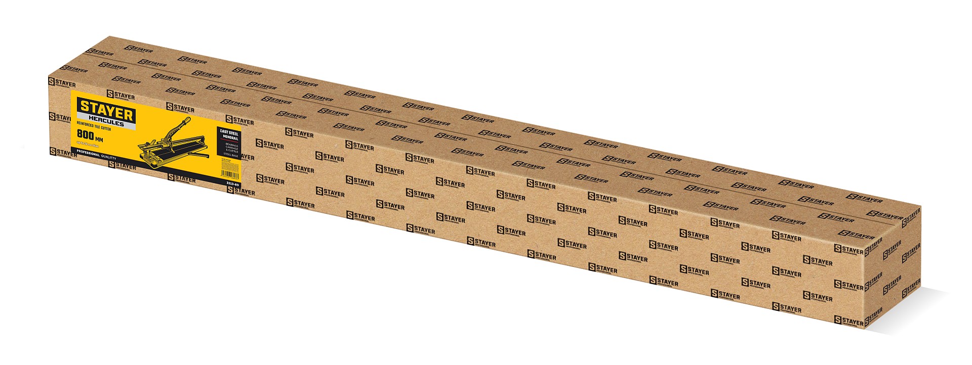 STAYER Hercules-800, ручной плиткорез (3313-80) — фото 10