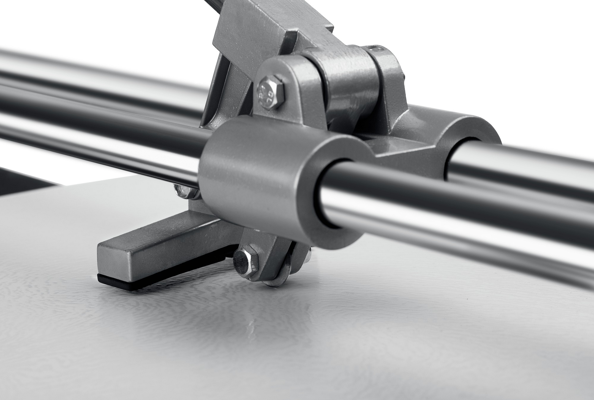 STAYER Professional-500, ручной плиткорез (3318-50) — фото 7