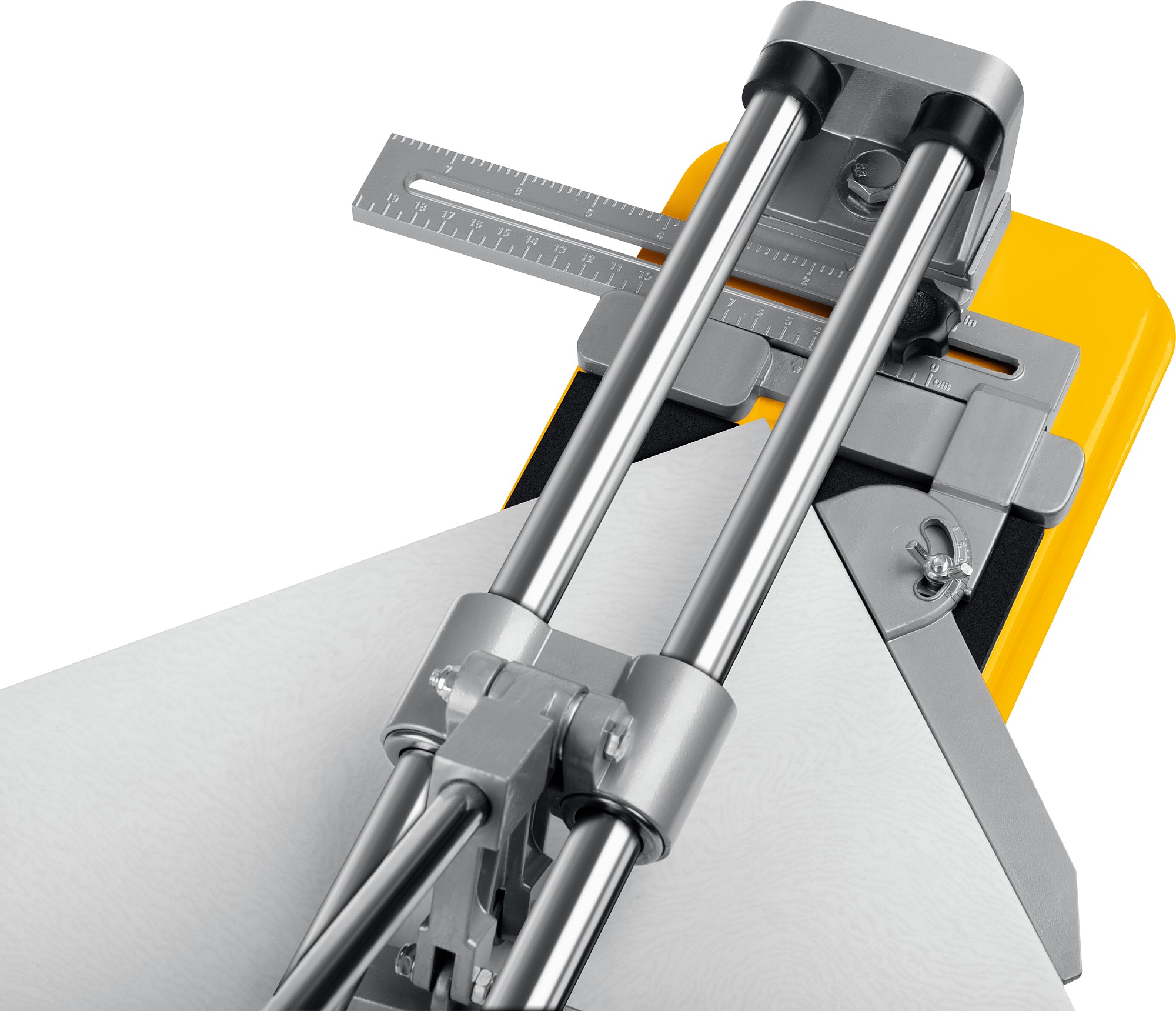 STAYER Professional-500, ручной плиткорез (3318-50) — фото 8