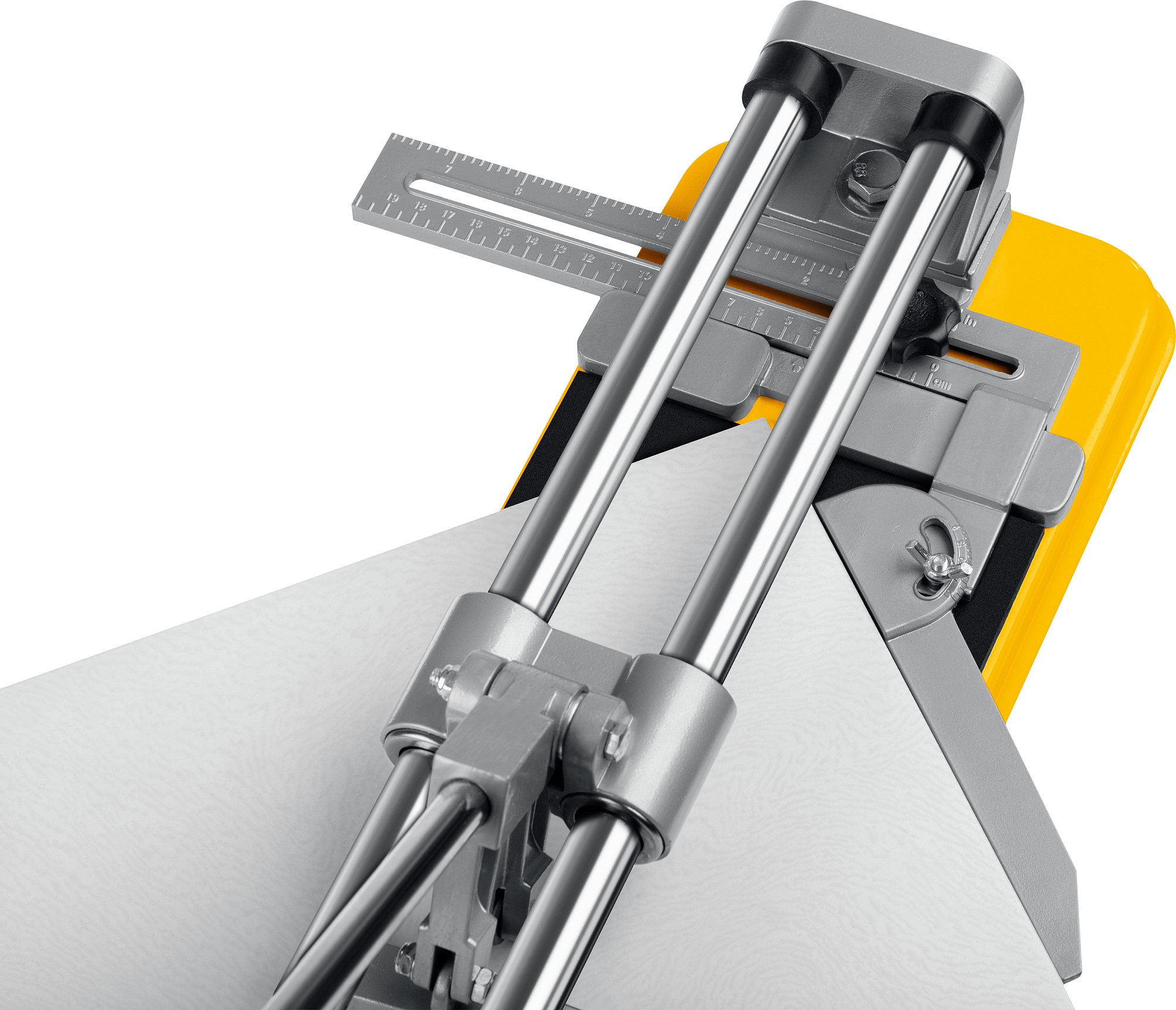 STAYER Professional-600, ручной плиткорез (3318-60) — фото 8