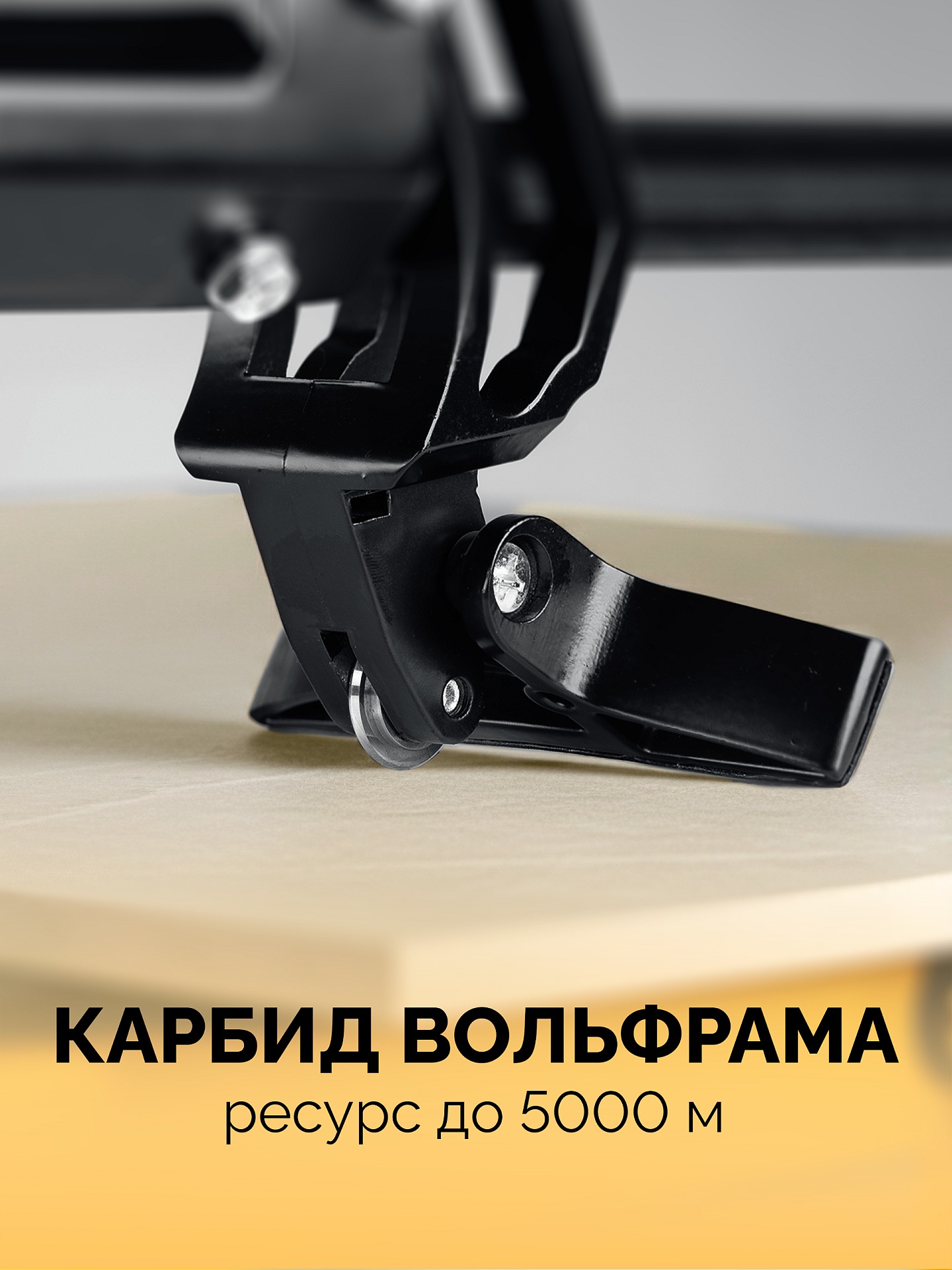 STAYER 22х6х6 мм, на подшипнике, режущий ролик для ручных плиткорезов (3321-22) — фото 2