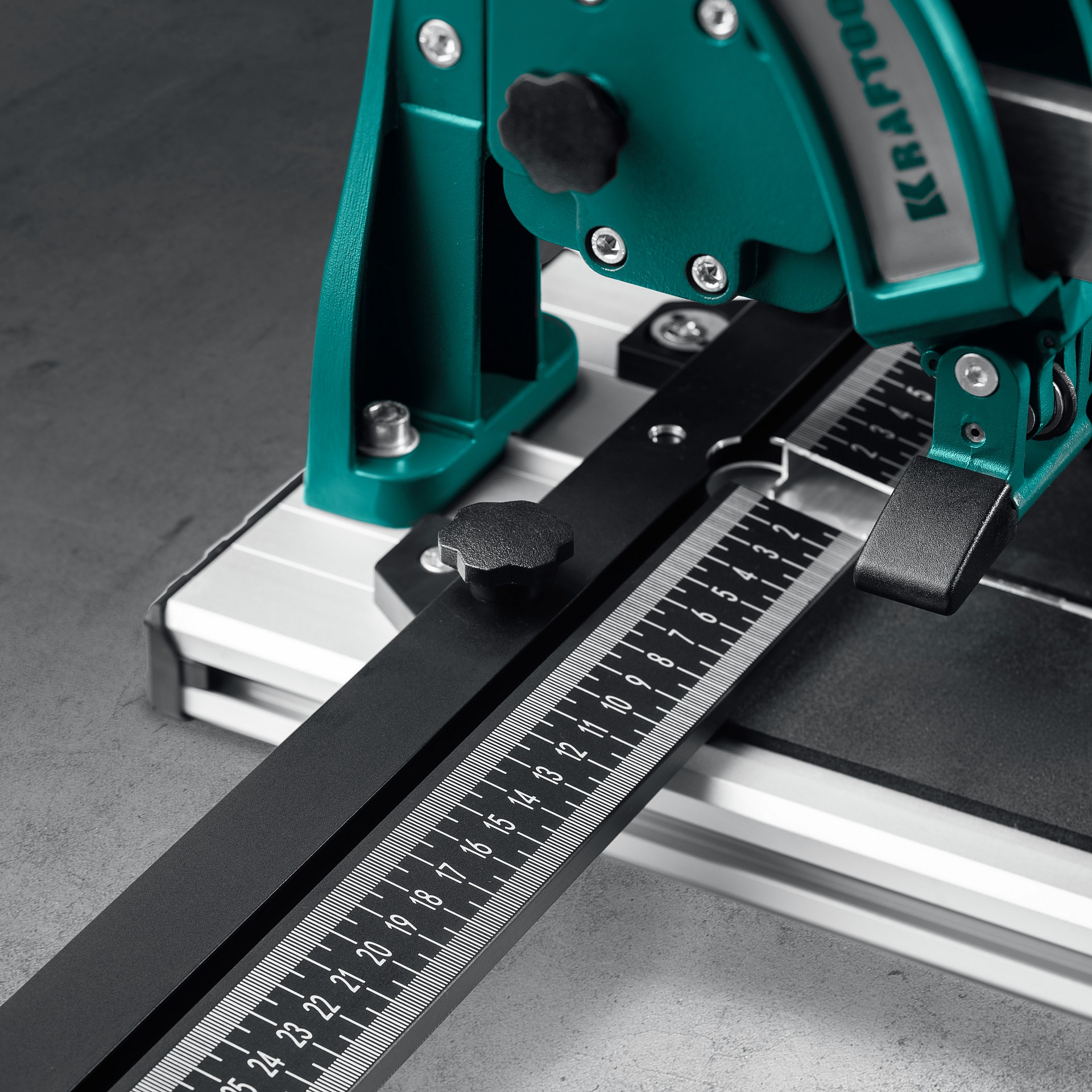 KRAFTOOL GRAND-900, профессиональный ручной плиткорез (33271-90) — фото 4