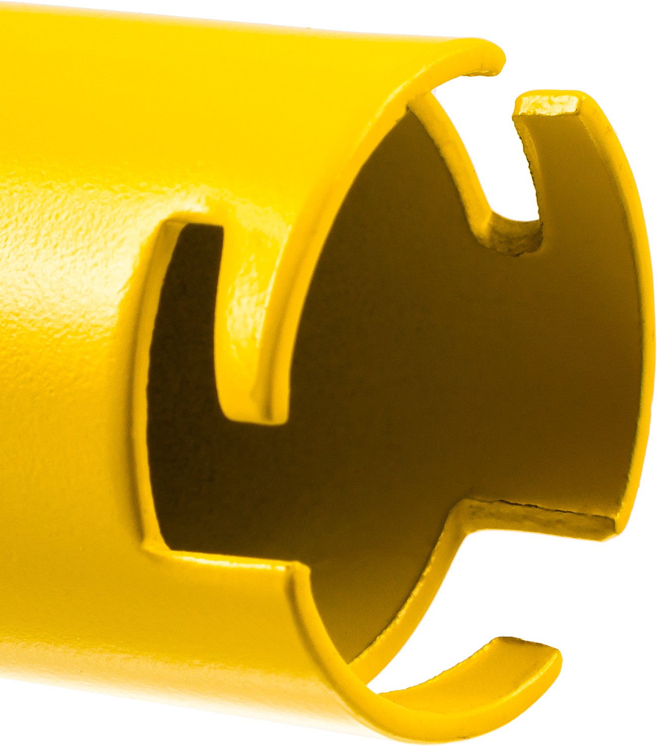 STAYER 33 мм, L 55 мм, карбид вольфрама, кольцевая коронка, Professional (33345-33) — фото 2