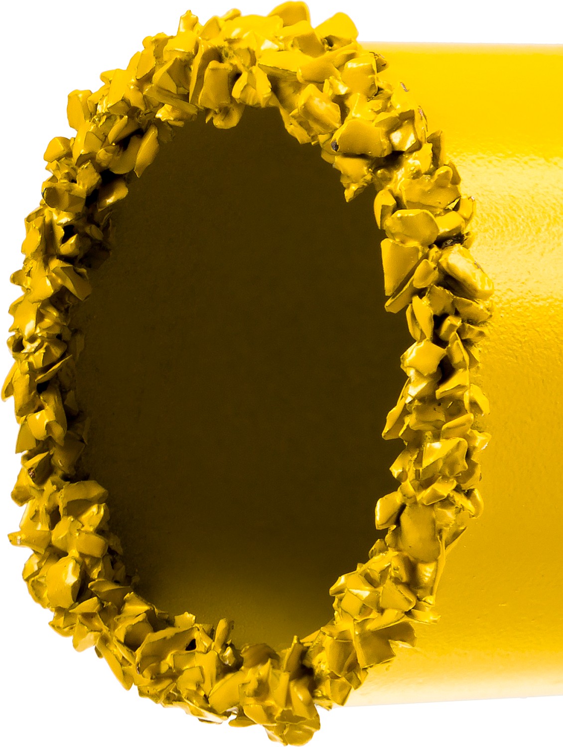 STAYER 33 мм, L 55 мм, карбид вольфрама, кольцевая коронка, Professional (33345-33) — фото 3