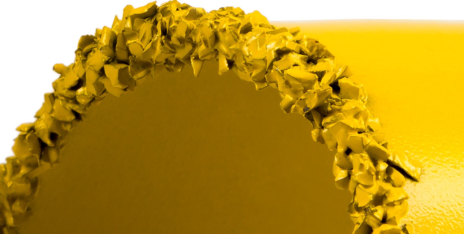 STAYER 73 мм, L 55 мм, карбид вольфрама, кольцевая коронка, Professional (33345-73) — фото 3