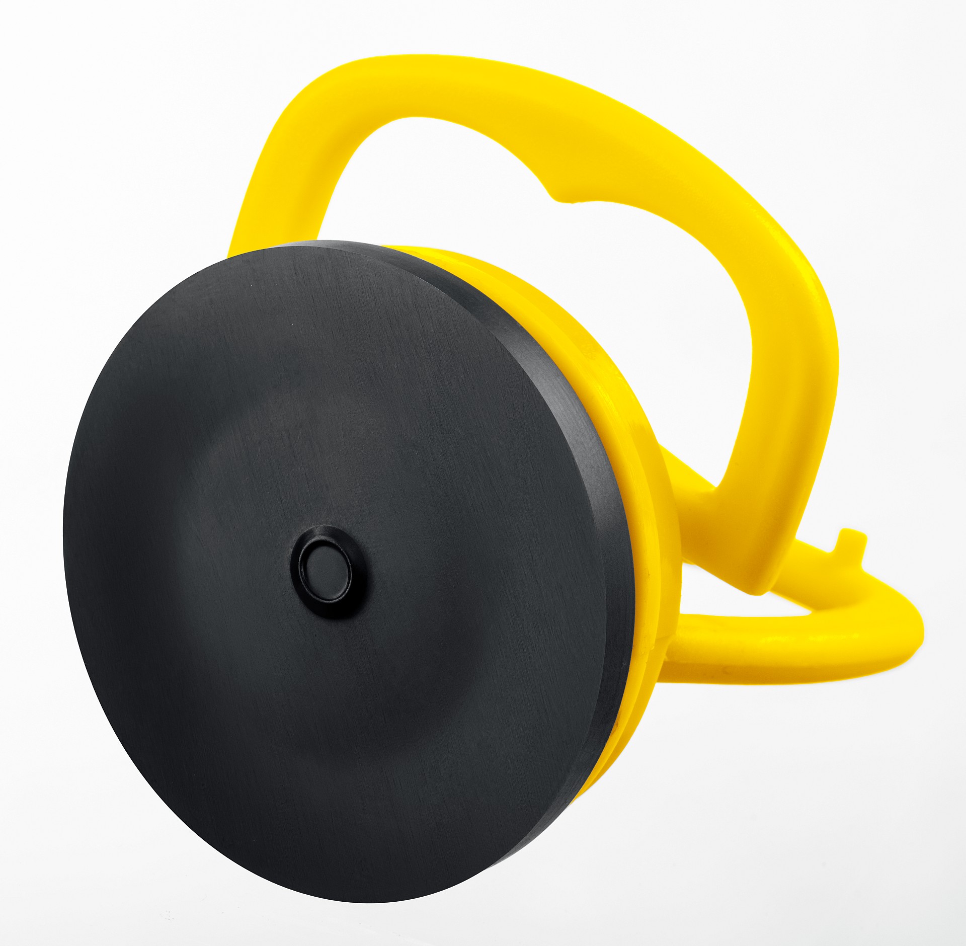 STAYER MAXLift, 5 кг, пластмассовый, одинарный, стеклодомкрат на присоске (33718-0) — фото 3