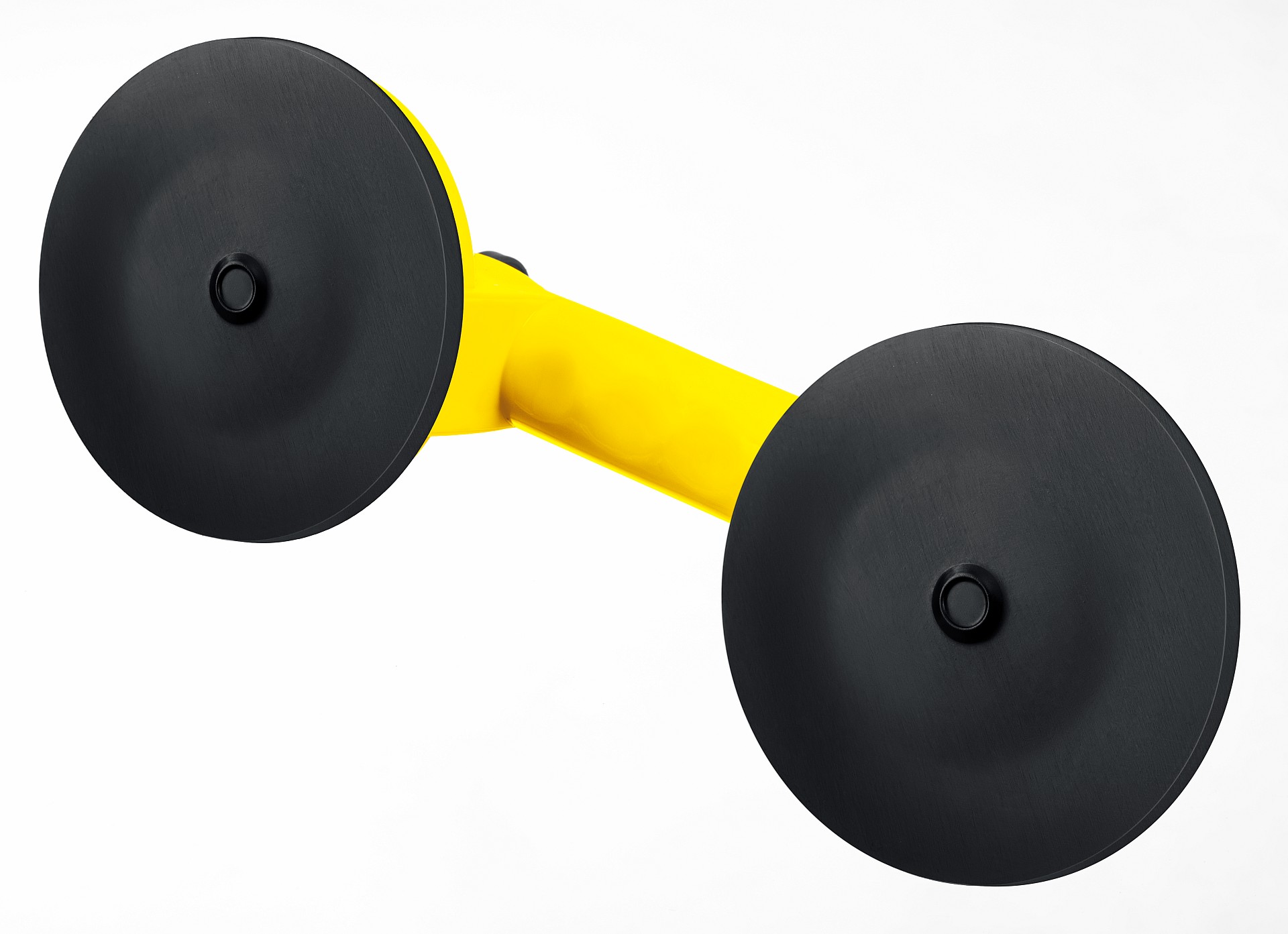 STAYER MAXLift, 80 кг, пластмассовый, двойной, стеклодомкрат на присоске (33718-2) — фото 3