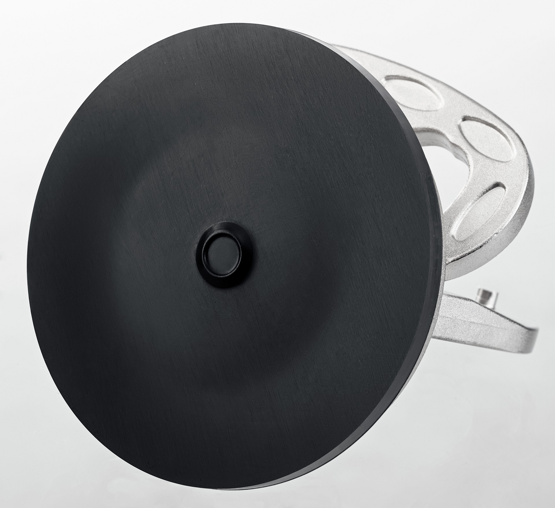 ЗУБР 50 кг алюминиевый, одинарный, стеклодомкрат на присоске, Профессионал (33723-1) — фото 3