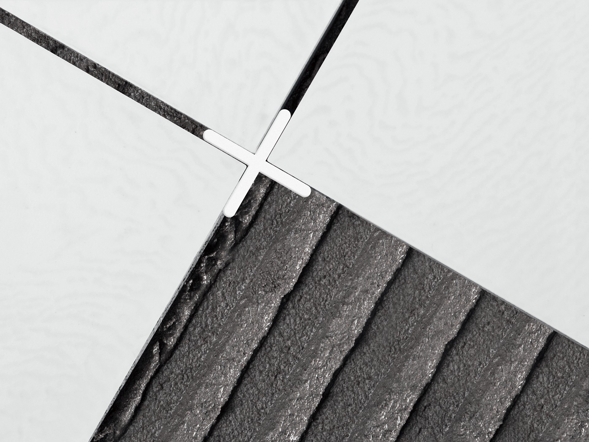 STAYER 1,5 мм, 200 шт, крестики для плитки (3380-1,5) — фото 3