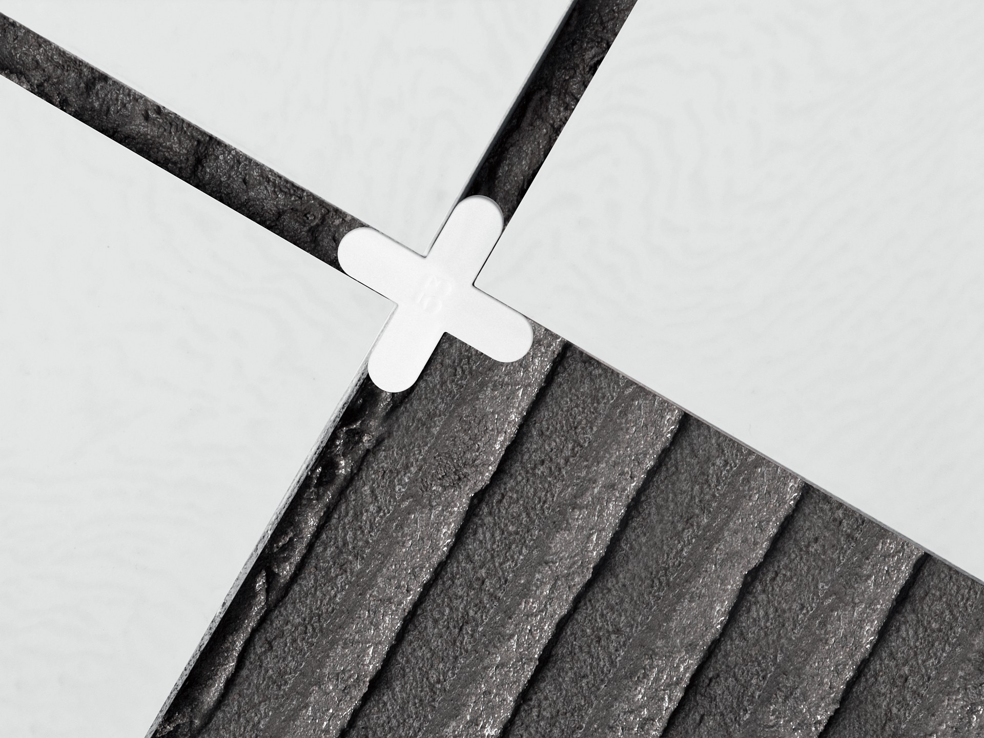 STAYER 5 мм, 100 шт, крестики для плитки (3380-5) — фото 3