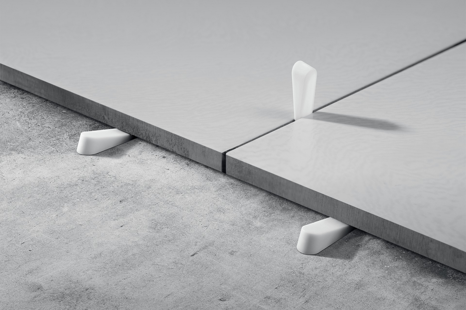 STAYER 6 мм, 100 шт, малые клинья для плитки (3382-1) — фото 3