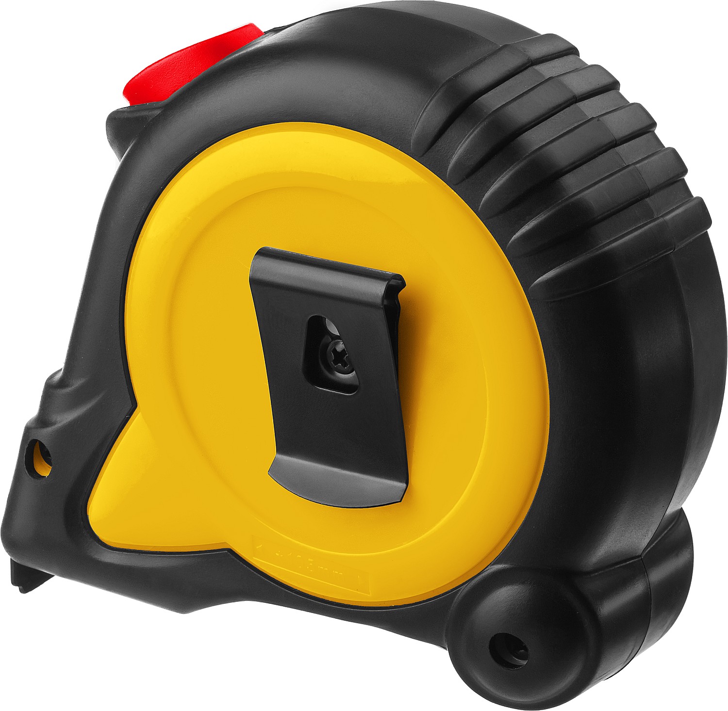 STAYER Leader, 5 м х 19 мм, рулетка с автостопом, Professional (3402-05-19) — фото 3