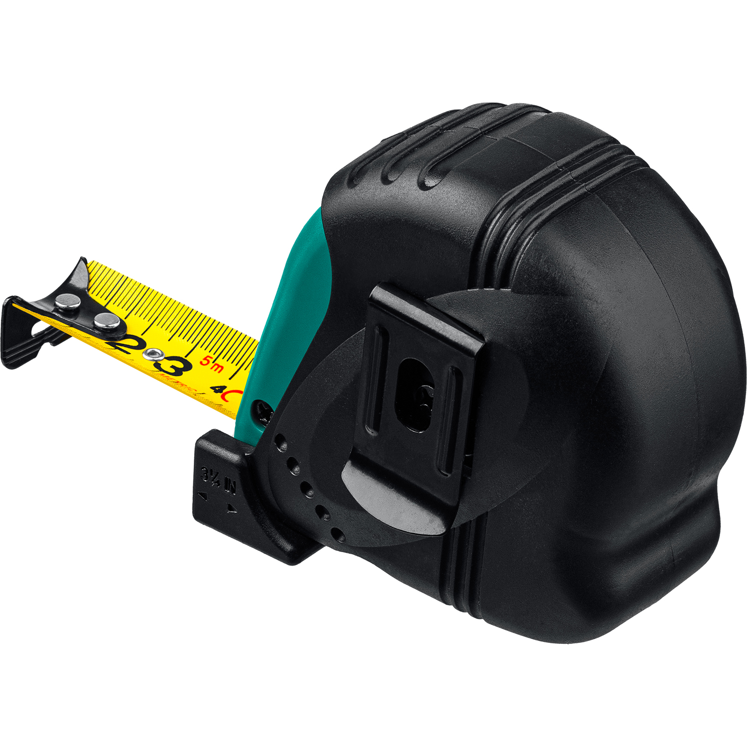 KRAFTOOL X-Drive, 10 м х 25 мм, рулетка (34122-10) — фото 5