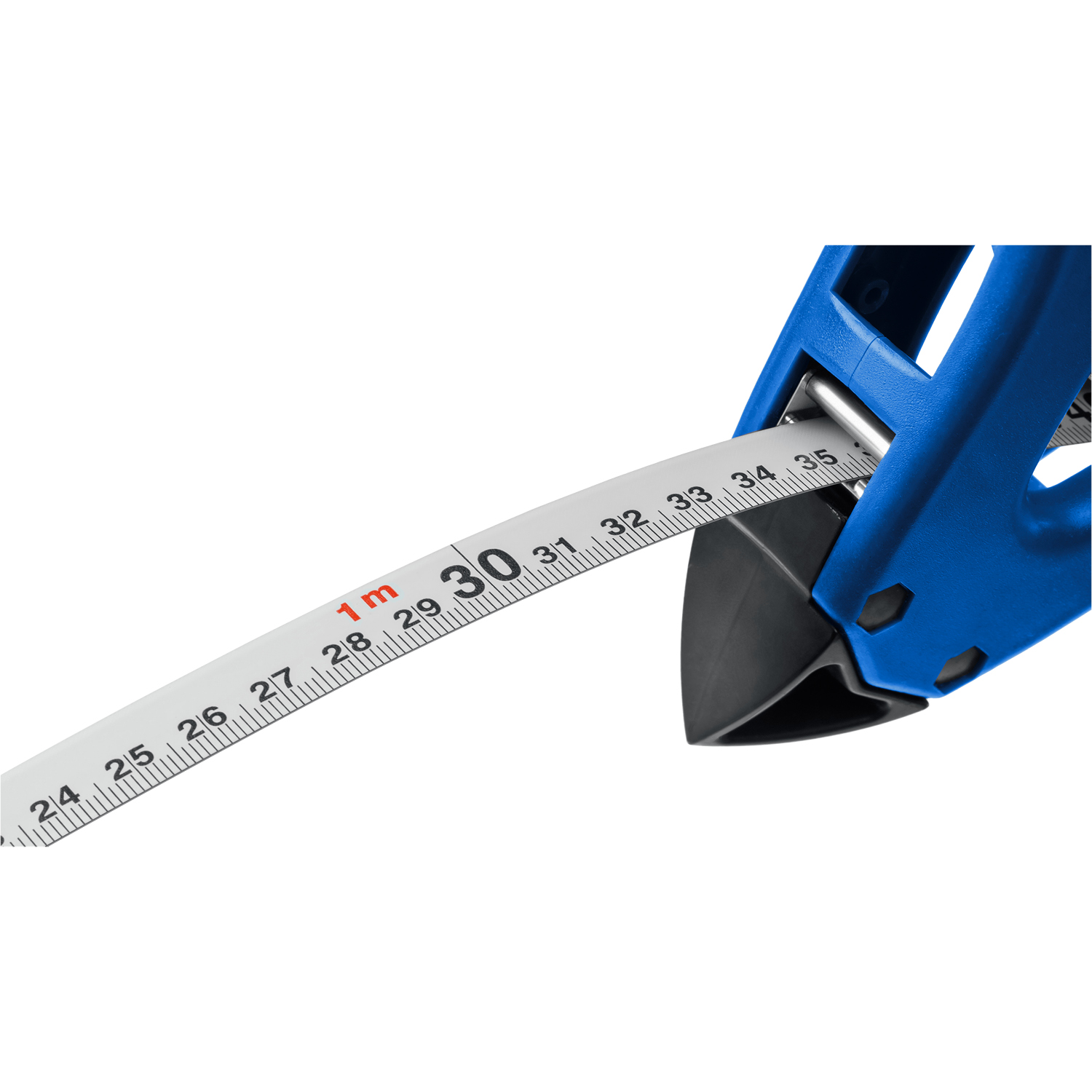 ЗУБР 50 м, геодезическая стальная мерная лента, Профессионал (34170-50) — фото 11