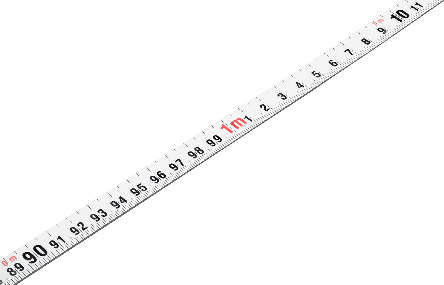 KRAFTOOL 50 м, геодезическая стальная мерная лента (34185-50) — фото 8