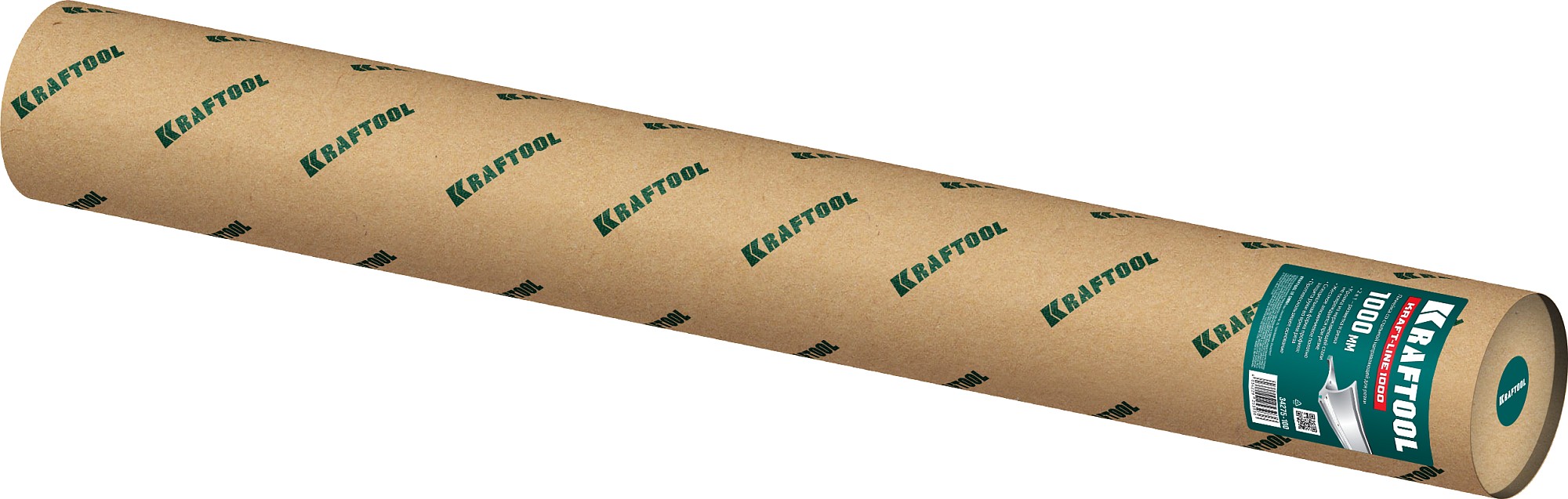 KRAFTOOL KRAFT-LINE, 1.0 м, усиленная алюминиевая линейка со стальной направляющей (34275-100) — фото 10