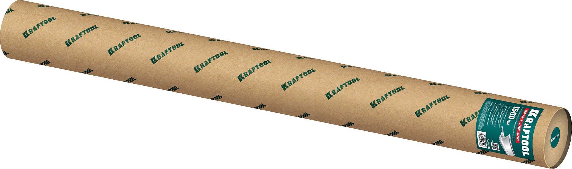 KRAFTOOL KRAFT-LINE, 1.5 м, усиленная алюминиевая линейка со стальной направляющей (34275-150) — фото 10