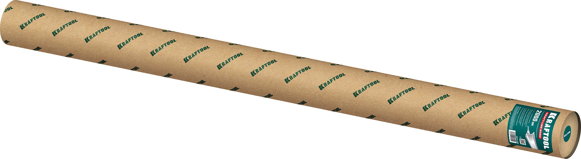 KRAFTOOL KRAFT-LINE, 2.0 м, усиленная алюминиевая линейка со стальной направляющей (34275-200) — фото 10