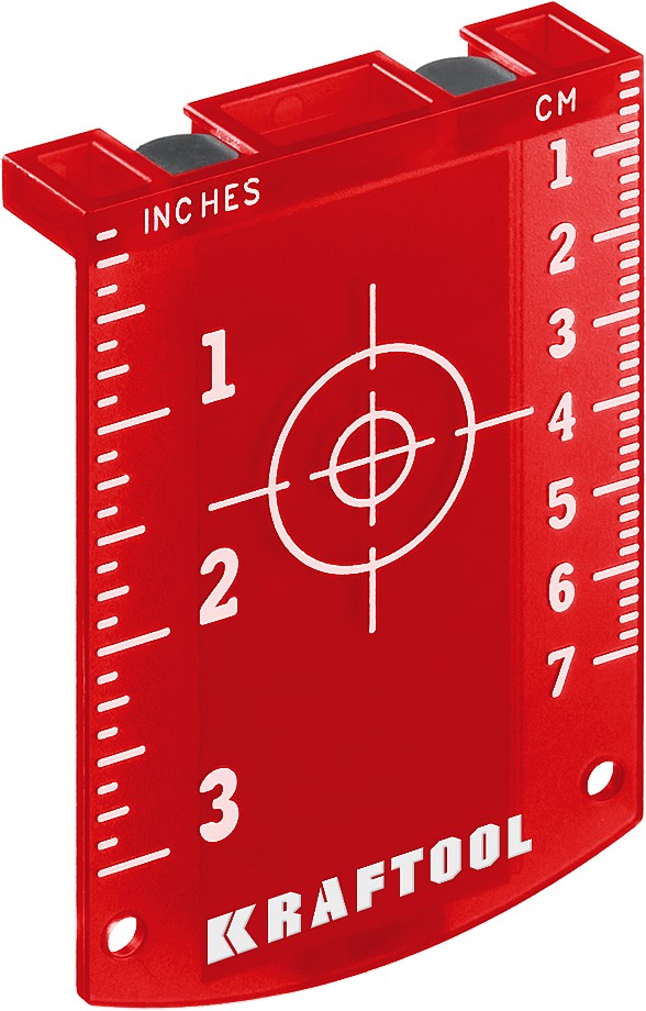 KRAFTOOL RL600, 600 м, ротационный лазерный нивелир (34600) — фото 14