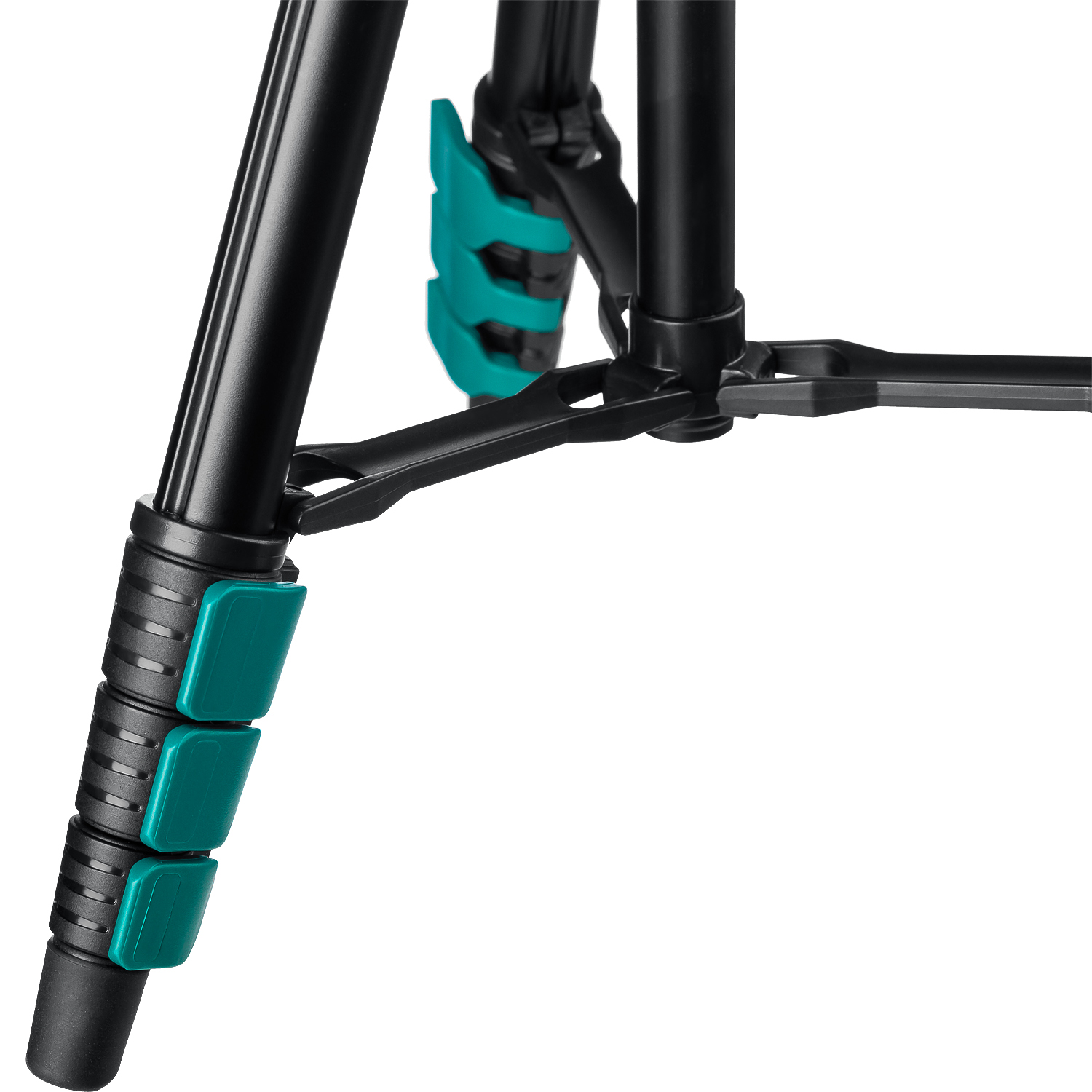 KRAFTOOL ST 120, элевационный штатив (34712) — фото 7