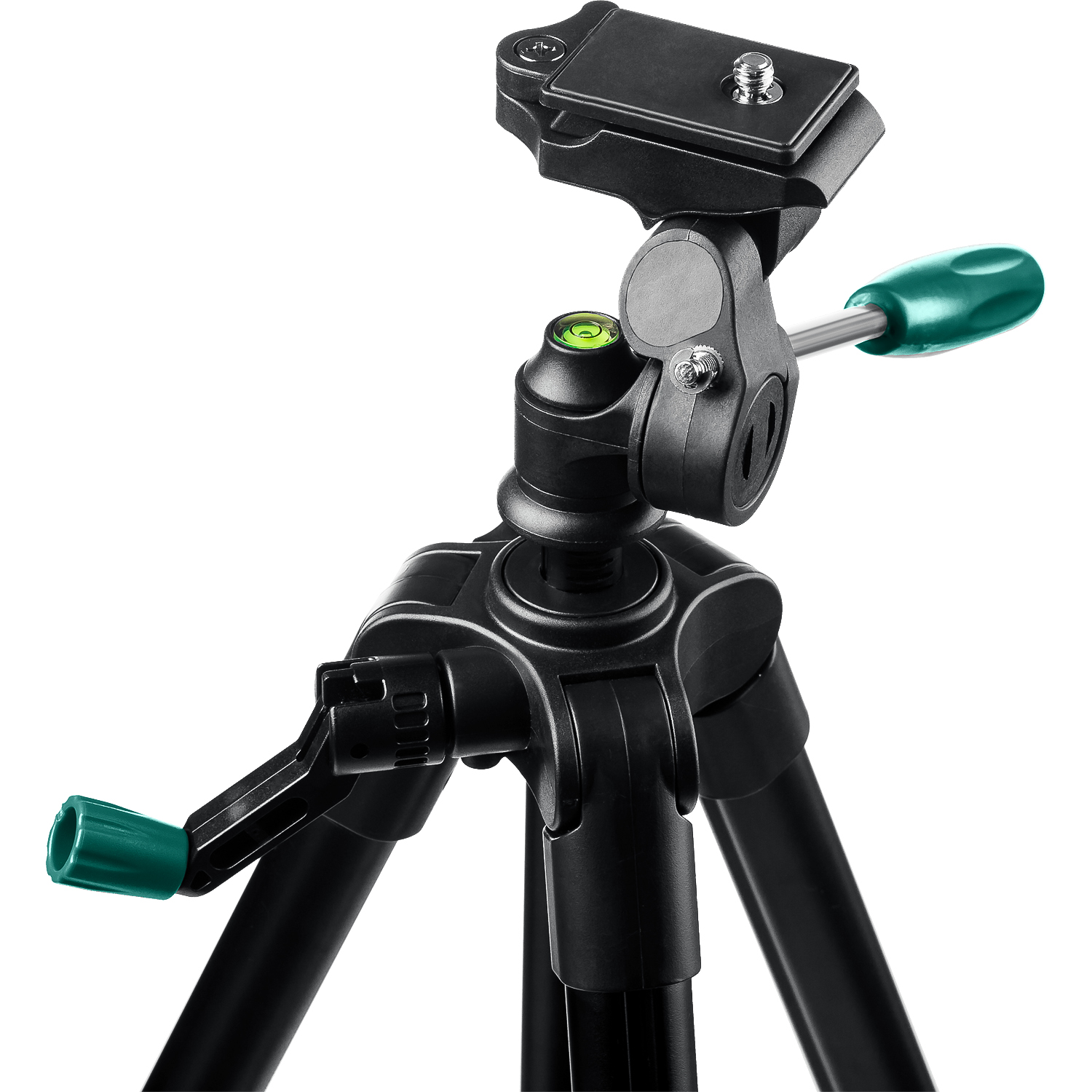 KRAFTOOL ST 120, элевационный штатив (34712) — фото 8