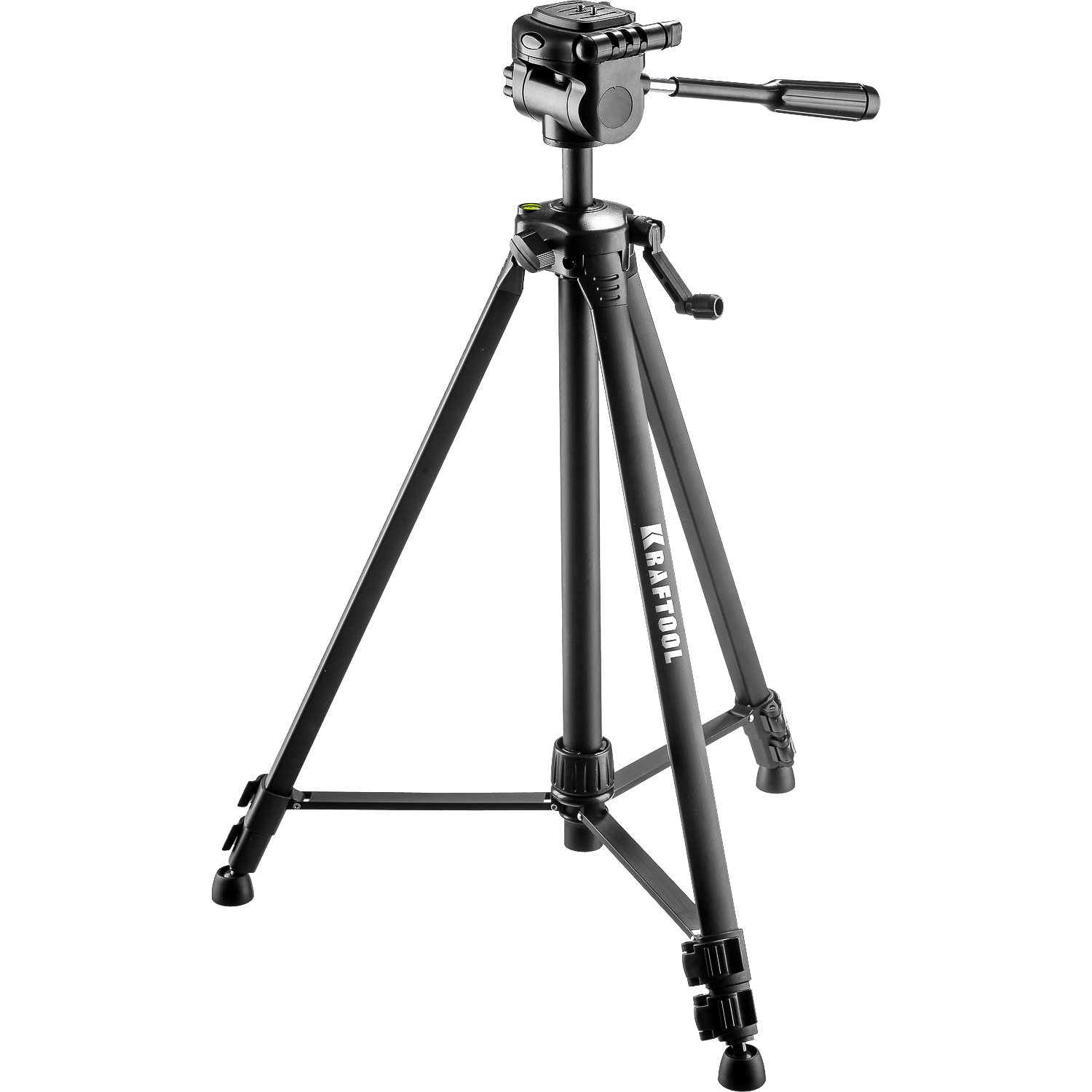 KRAFTOOL ST 160, элевационный штатив (34714) — фото 4