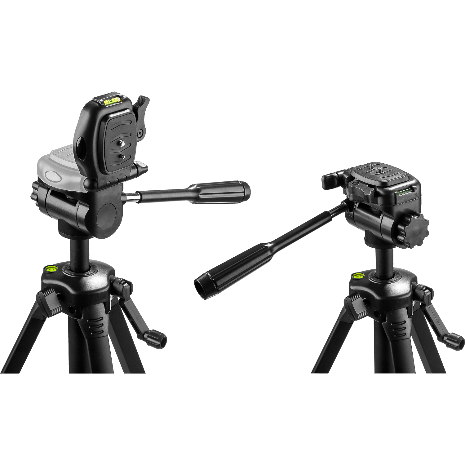 KRAFTOOL ST 160, элевационный штатив (34714) — фото 6