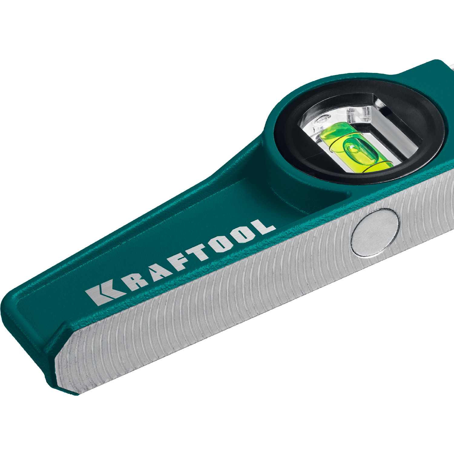 KRAFTOOL PROCAST-M, 600 мм, магнитный литой уровень (34718-060) — фото 6
