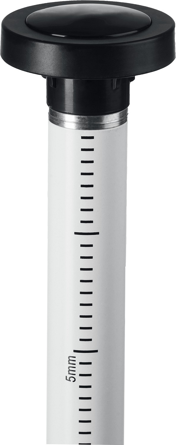 KRAFTOOL SP 36, элевационная распорная наборная штанга-штатив с треногой (34723) — фото 8