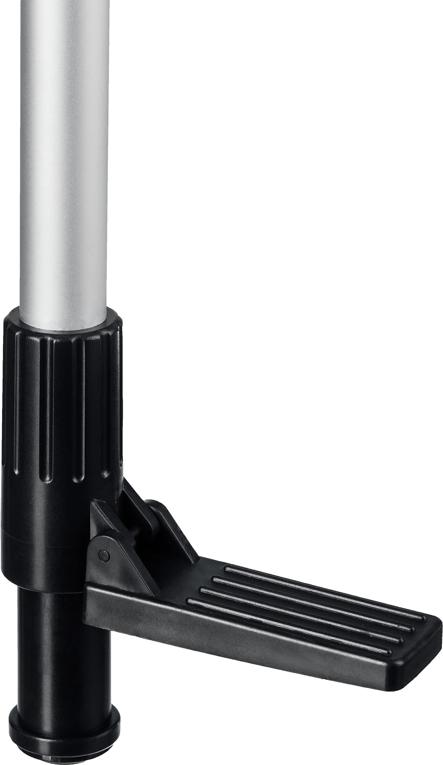 KRAFTOOL SP 36, элевационная распорная наборная штанга-штатив с треногой (34723) — фото 9