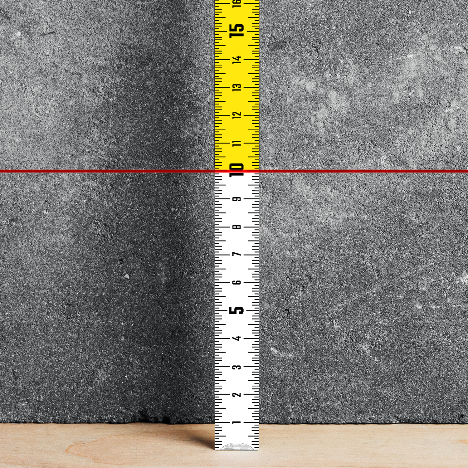 KRAFTOOL PRO-90, 2 м, профессиональный складной деревянный метр (34726) — фото 13