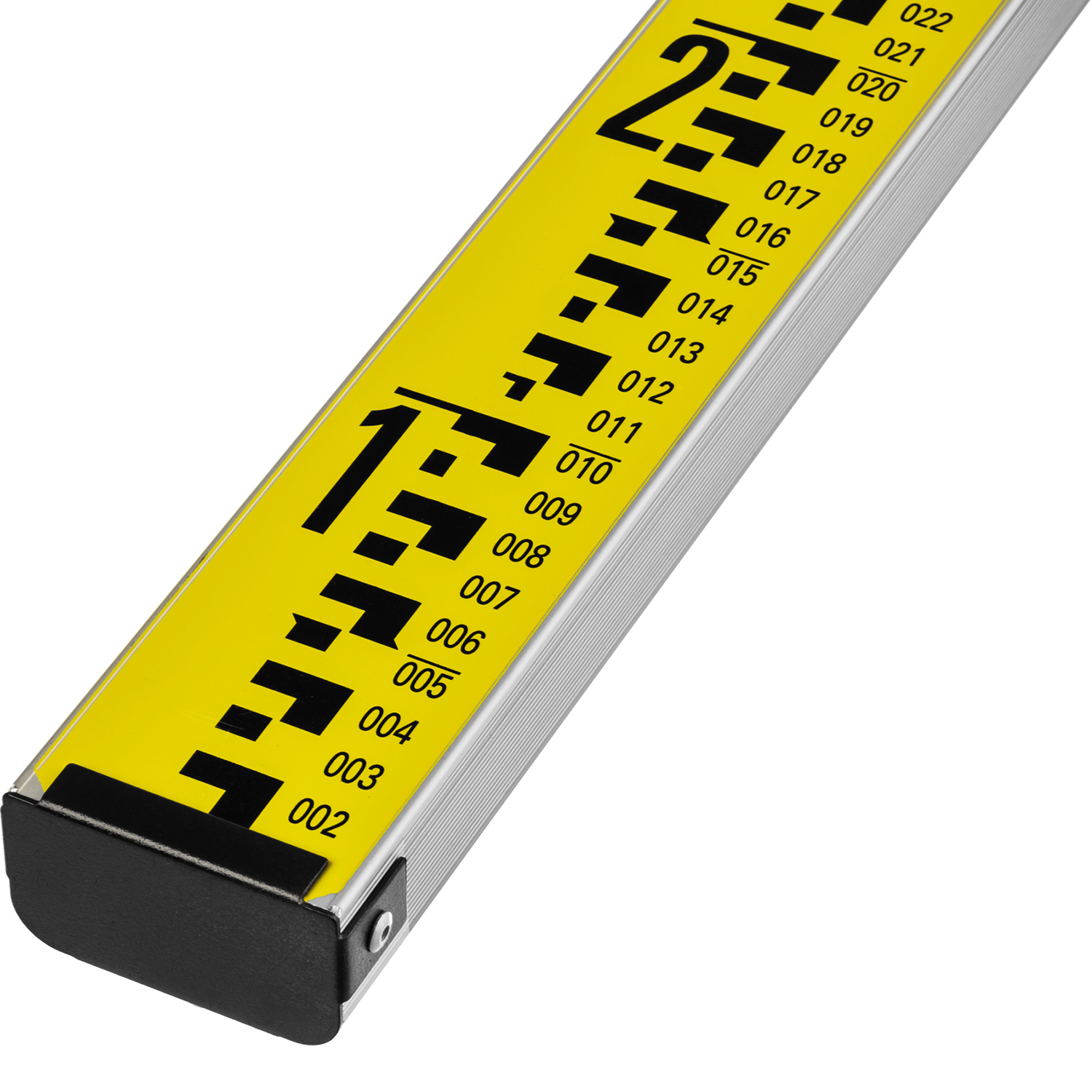 KRAFTOOL GR 5, геодезическая рейка (34730) — фото 7