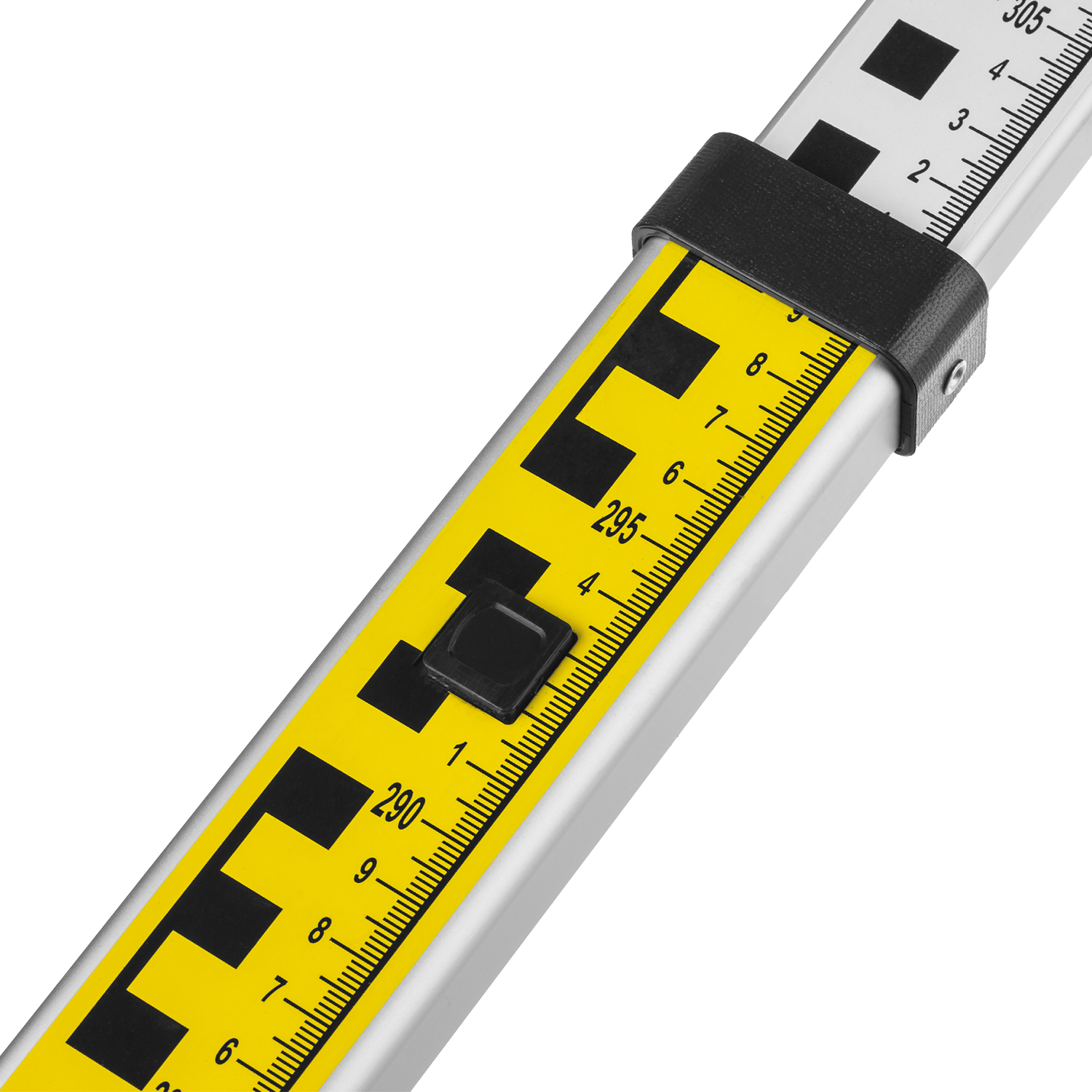 KRAFTOOL GR 5, геодезическая рейка (34730) — фото 8