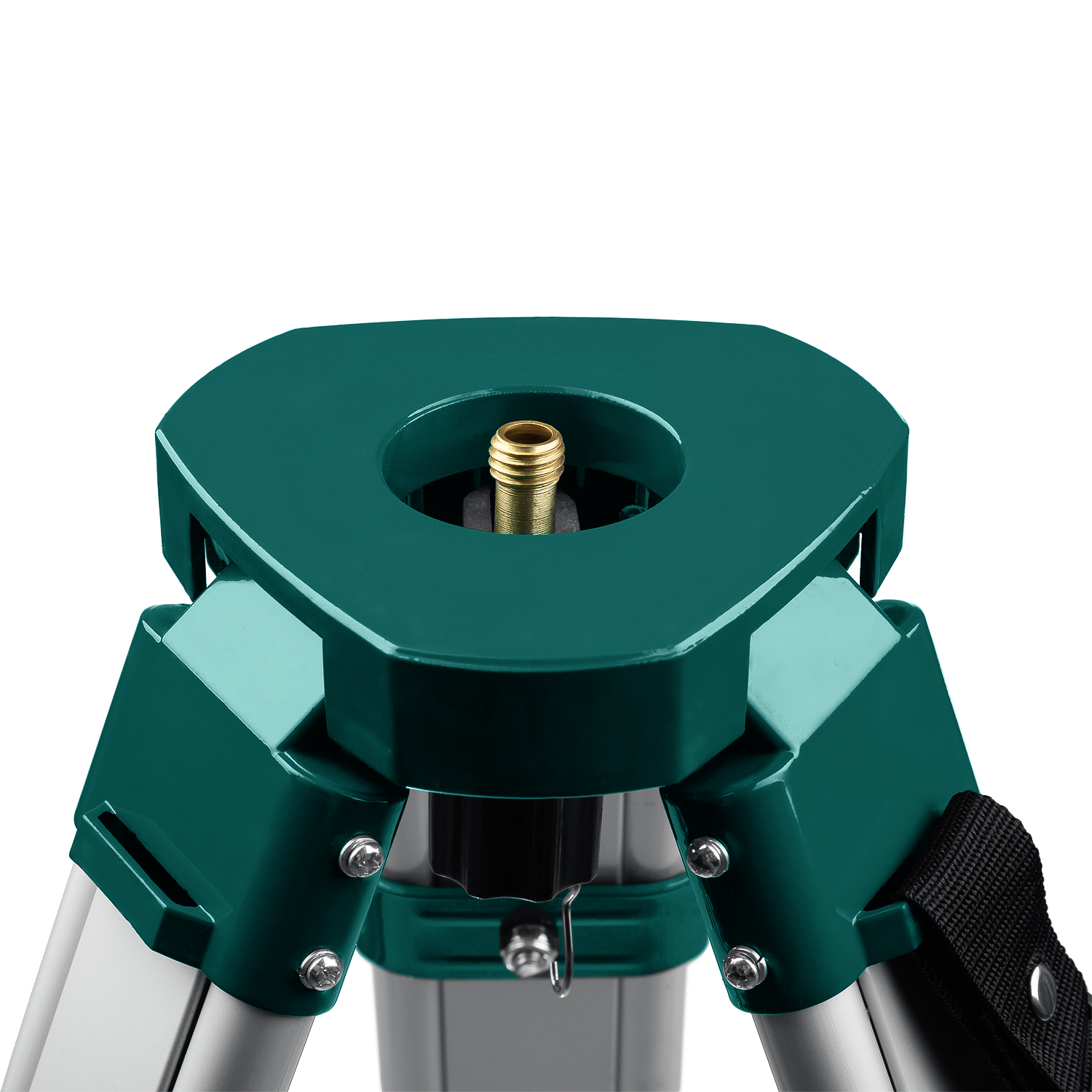 KRAFTOOL GST 165, геодезический штатив (34732) — фото 9