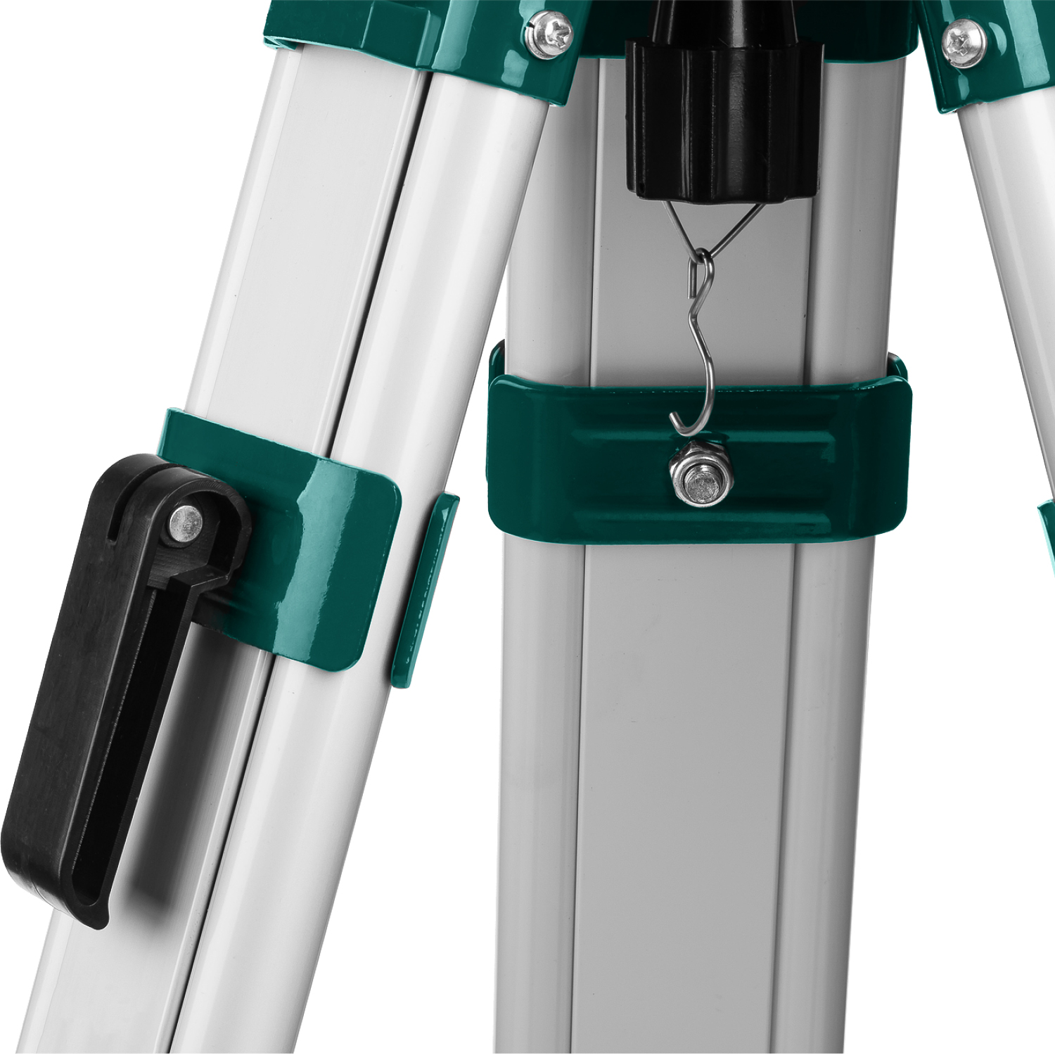 KRAFTOOL GST 165, геодезический штатив (34732) — фото 10