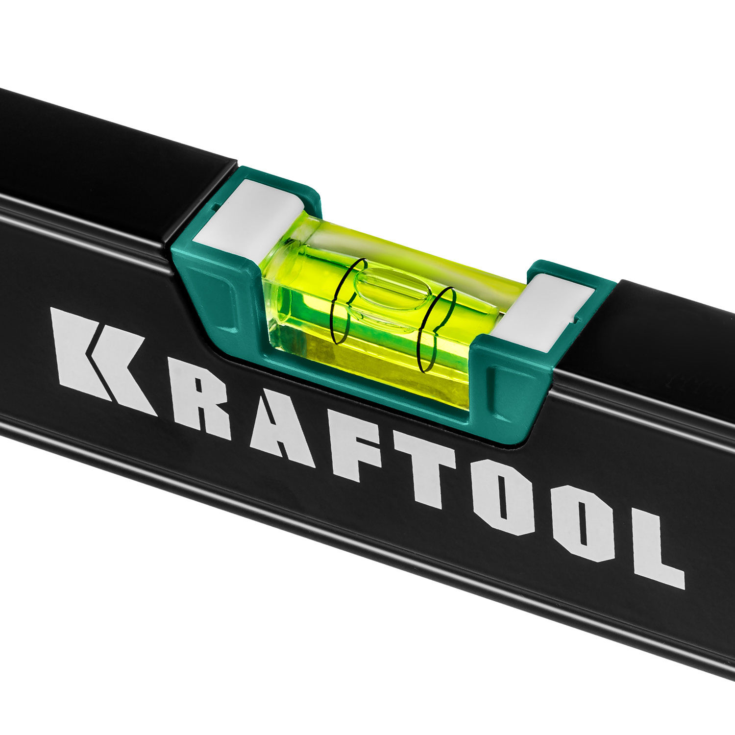 KRAFTOOL KOMPAKT-300, 300 мм, усиленный профиль, с зеркальным глазком, компактный магнитный уровень (34784) — фото 7