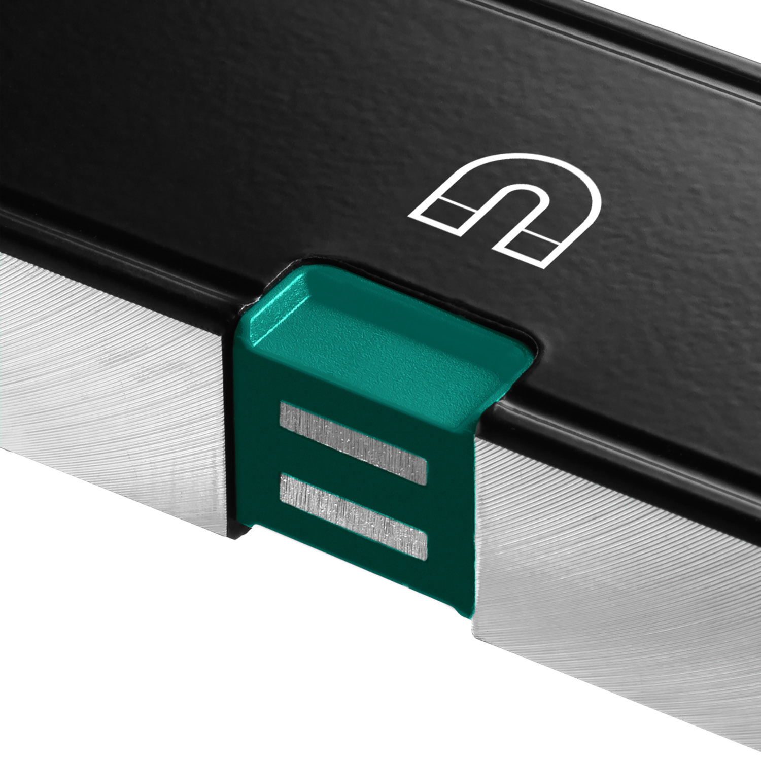 KRAFTOOL KOMPAKT-300, 300 мм, усиленный профиль, с зеркальным глазком, компактный магнитный уровень (34784) — фото 8