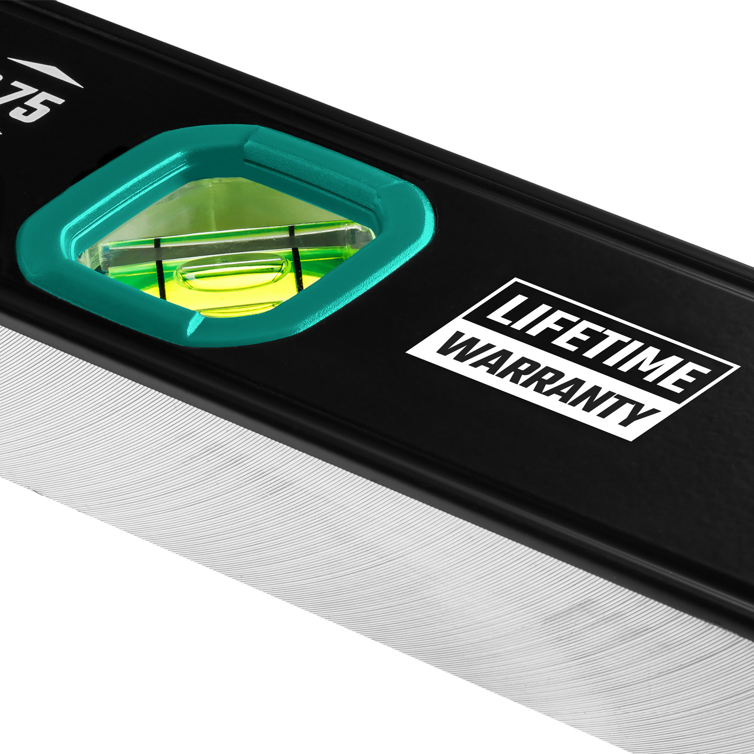 KRAFTOOL KOMPAKT-300, 300 мм, усиленный профиль, с зеркальным глазком, компактный магнитный уровень (34784) — фото 9