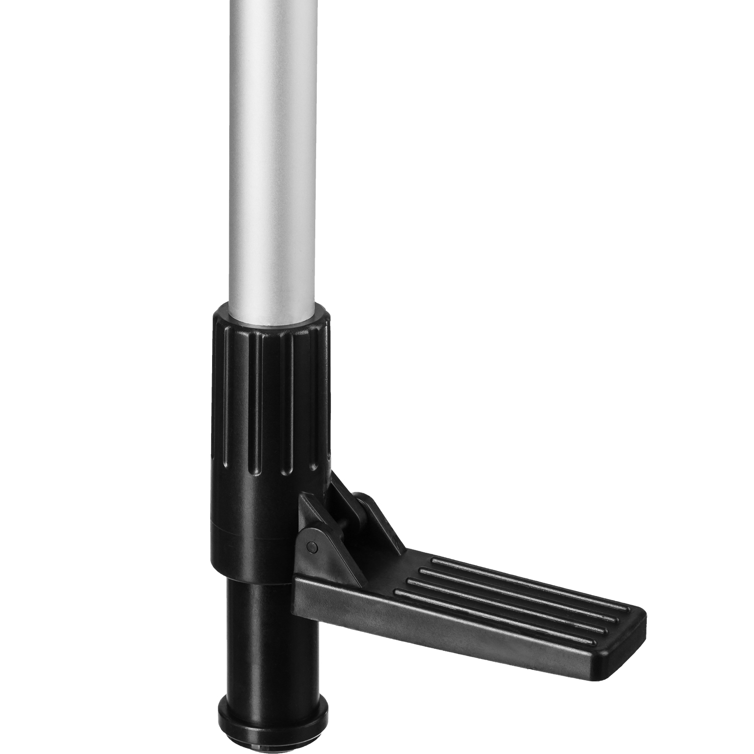 KRAFTOOL ТР 36, 25-360 см, наборная, элевационная распорная штанга-штатив (34823) — фото 9