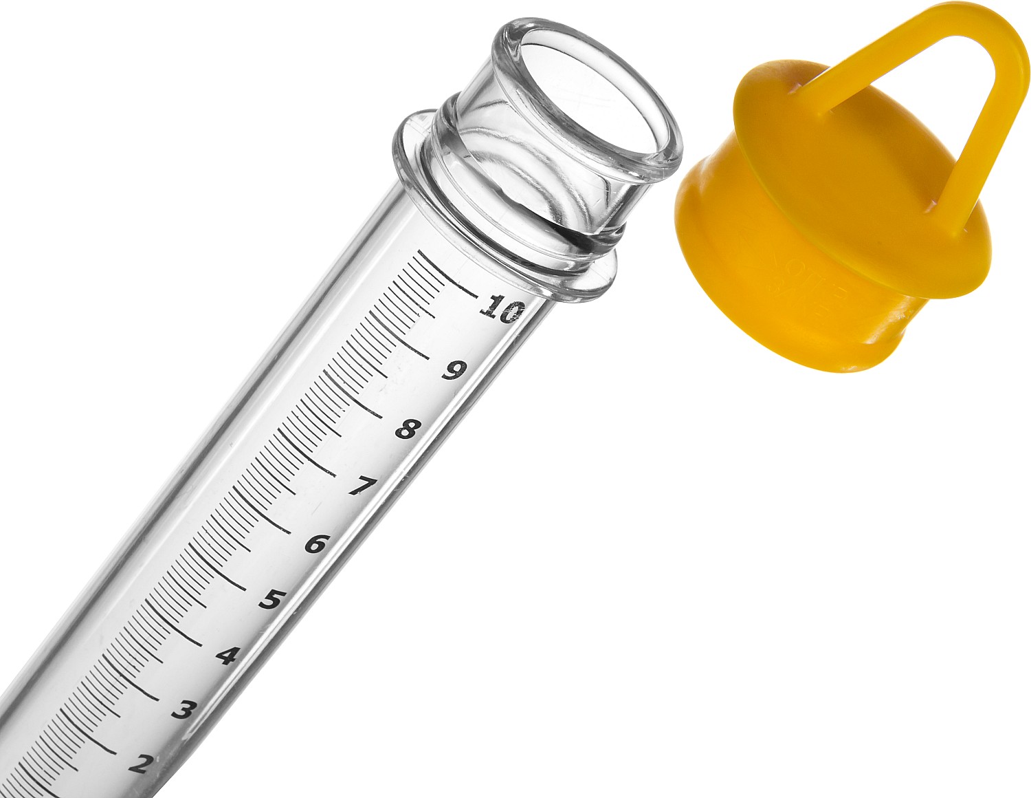 STAYER 10 м, d 6 мм, гидроуровень (3486-06-10) — фото 4