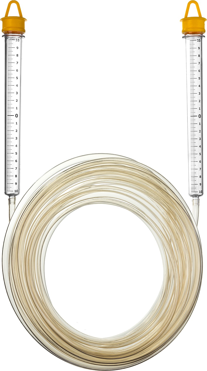 STAYER 10 м, d 6 мм, гидроуровень (3486-06-10) — фото 5