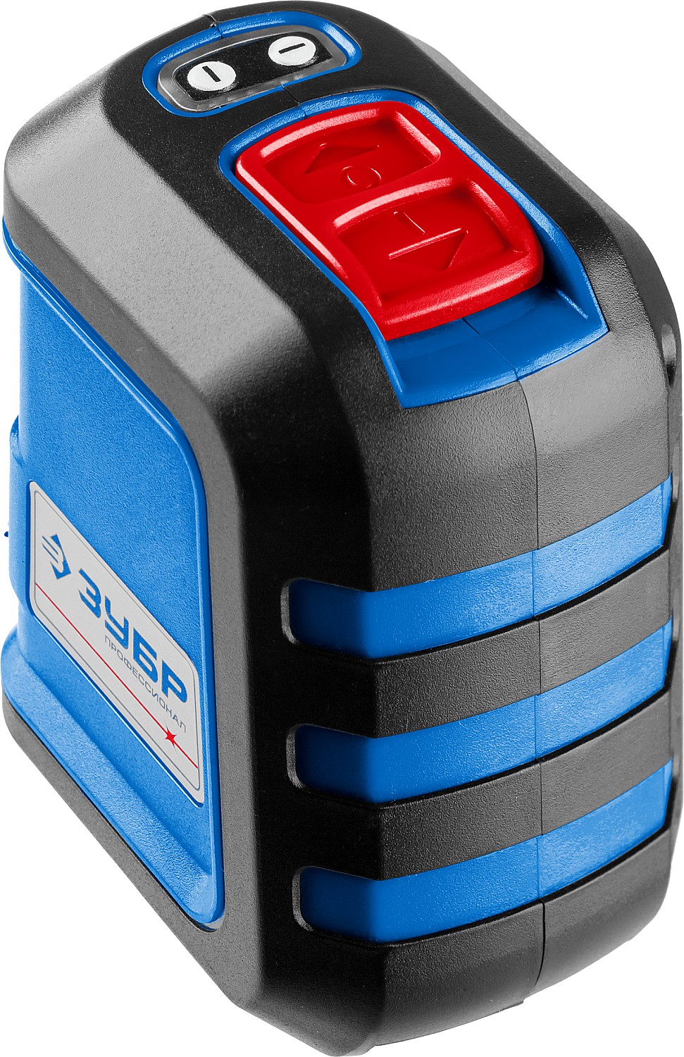 ЗУБР Крест 15, 15 м, лазерный нивелир, Профессионал (34902) — фото 4