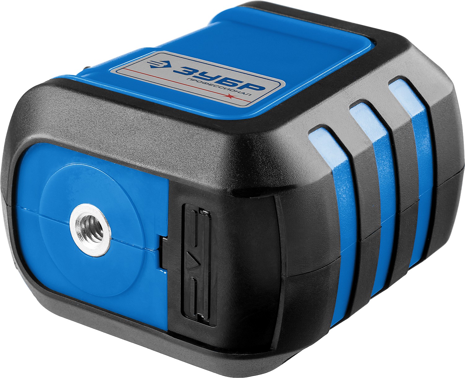 ЗУБР Крест 15, 15 м, лазерный нивелир, Профессионал (34902) — фото 5