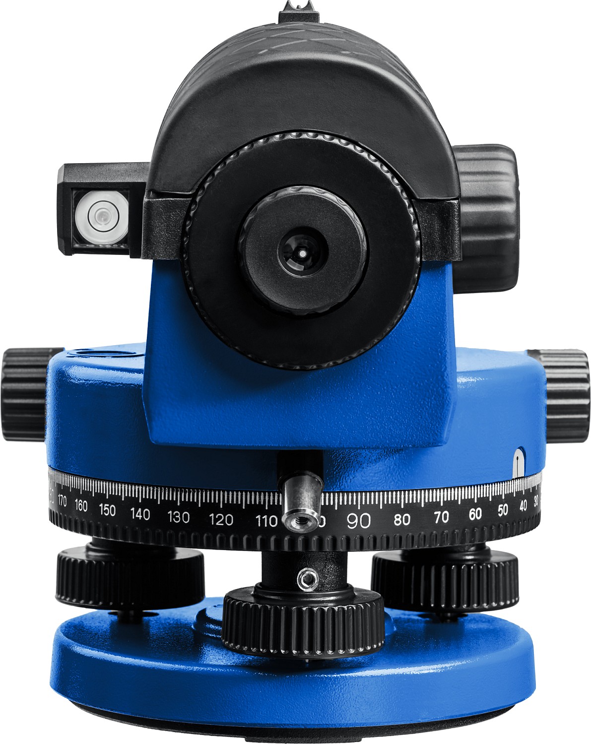 ЗУБР ОУ-32, 120 м, оптический нивелир, Профессионал (34917) — фото 3