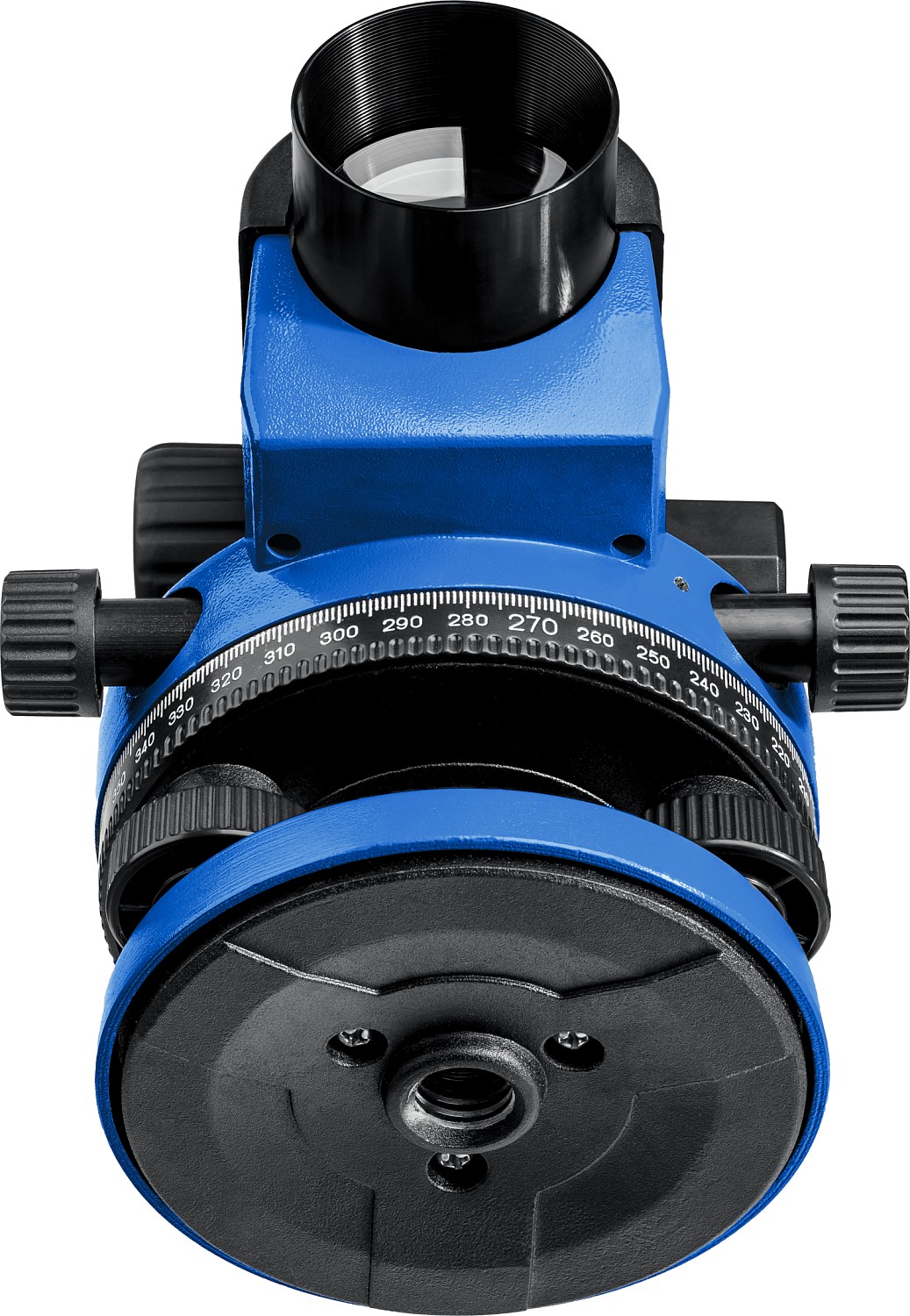 ЗУБР ОУ-32, 120 м, оптический нивелир, Профессионал (34917) — фото 4