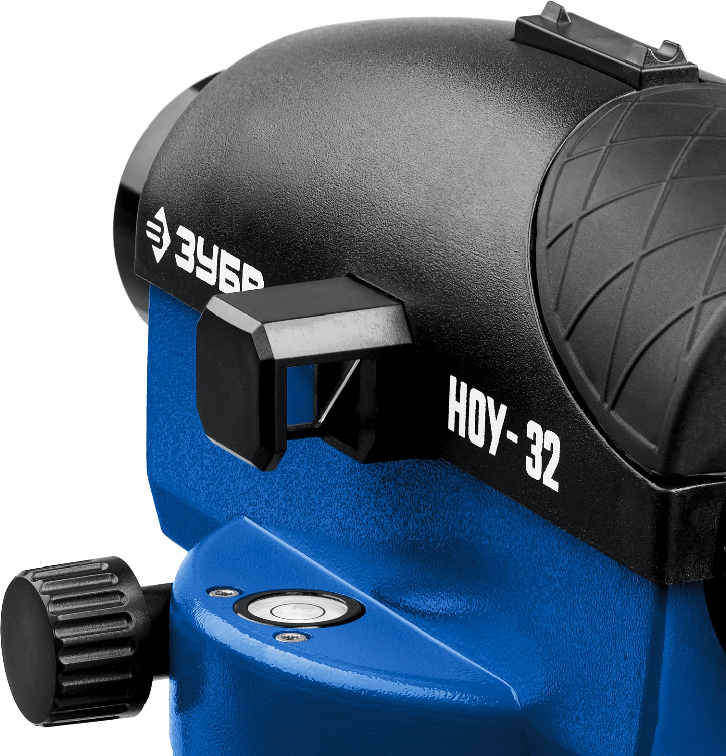 ЗУБР ОУ-32, 120 м, оптический нивелир, Профессионал (34917) — фото 5