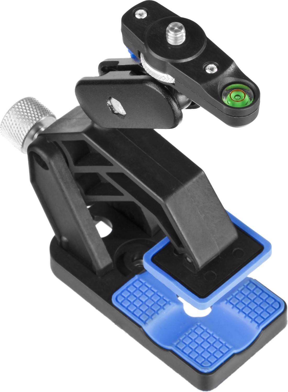 ЗУБР ДШМ, универсальный шарнирный держатель, Профессионал (34940) — фото 2