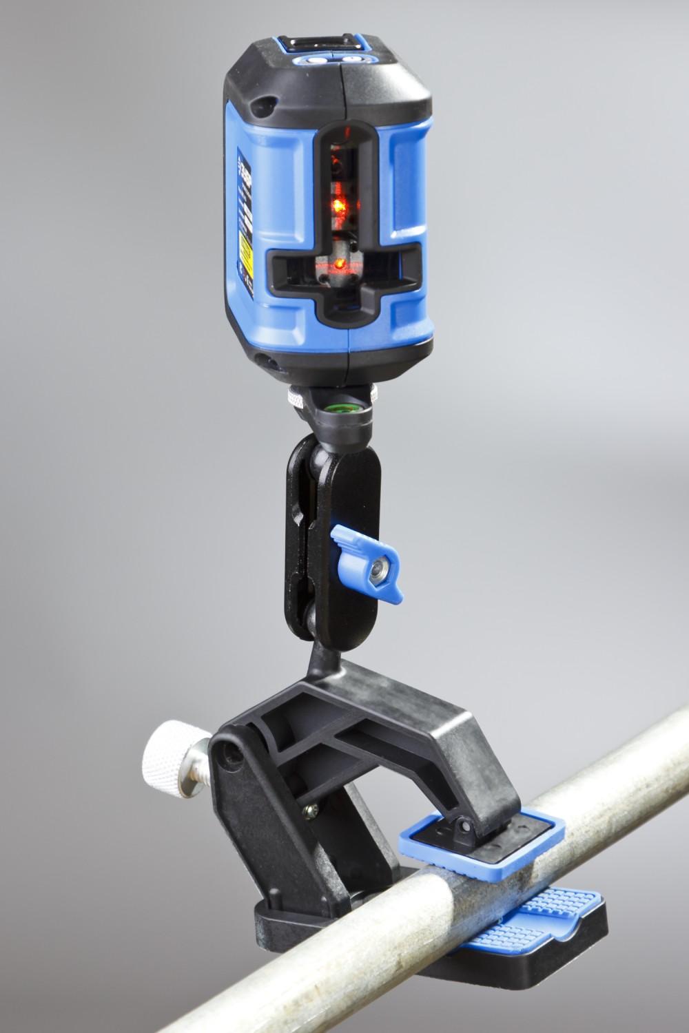 ЗУБР ДШМ, универсальный шарнирный держатель, Профессионал (34940) — фото 5