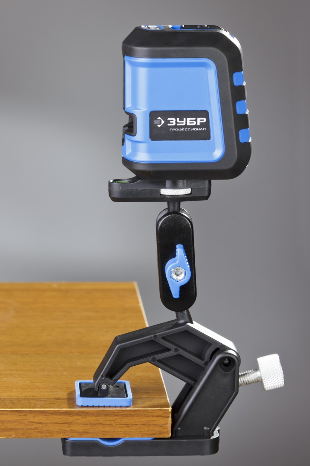 ЗУБР ДШМ, универсальный шарнирный держатель, Профессионал (34940) — фото 7